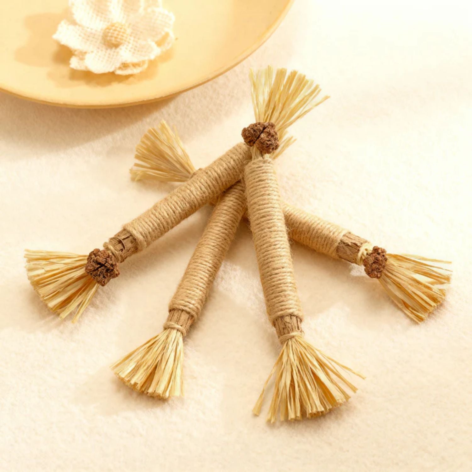 Guardian Natural Silvervine Dental Sticks