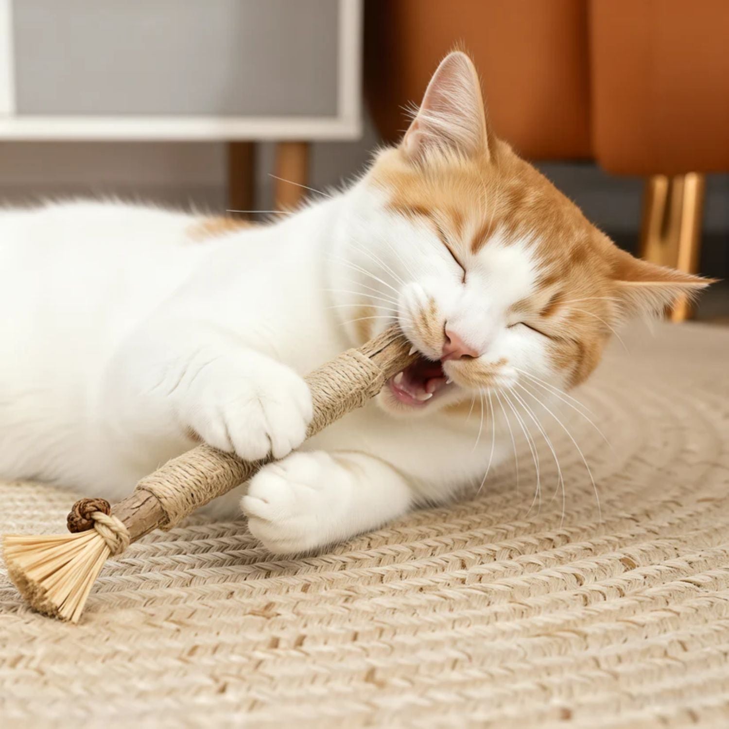 Guardian Natural Silvervine Dental Sticks